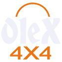 شرکت بازرگانی اولکس OLEX4X4
